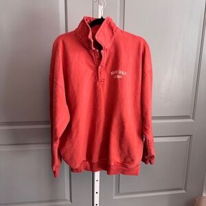 JOHN GALT NEWPORT BEACH CALIFORNIA SWEATSHIRT Sz L